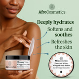 Whipped Body Butter – A  Thousand Wishes (Type) (8 oz)