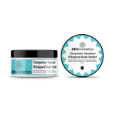 Turquoise Summer – Whipped Body Butter (8 oz)