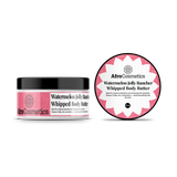 Watermelon Jolly Rancher – Whipped Body Butter (8 oz)
