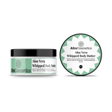 Aloe Vera – Whipped Body Butter (8 oz)