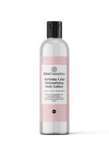 Birthday Cake – Moisturizing Body Lotion (8 oz)