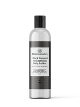 Black Coconut – Moisturizing Body Lotion (8 oz)
