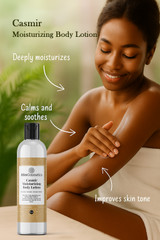 Moisturizing Body Lotion – Casmir (Type) (8 oz)