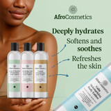 Moisturizing Body Lotion – Cocoa Butter  (8 oz)