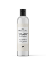 Creamy Coconut – Moisturizing Body Lotion (8 oz)