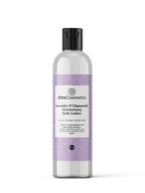 Lavender & Chamomile – Moisturizing Body Lotion (8 oz)