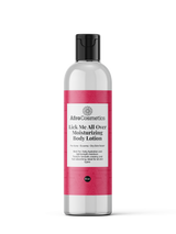 Moisturizing Body Lotion – Lick Me All Over (8 oz)