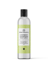 Lemongrass – Moisturizing Body Lotion (8 oz)