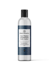 Nag Champa – Moisturizing Body Lotion (8 oz)