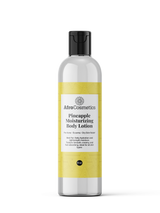 Pineapple – Moisturizing Body Lotion (8 oz)