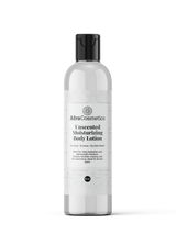 Unscented – Moisturizing Body Lotion (8 oz)