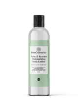 Acne & Eczema – Moisturizing Body Lotion (8 oz)