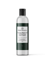 Moringa Black Seed – Moisturizing Body Lotion (8 oz)