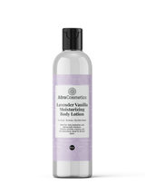 Moisturizing Body Lotion – Lavender Vanilla (Type) (8 oz)