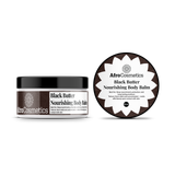 Black Butter – Nourishing Body Balm (8 oz)