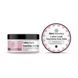 Cotton Candy – Nourishing Body Balm (8 oz)