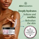 Cotton Candy – Nourishing Body Balm (8 oz)