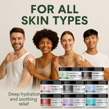 Nourishing Body Balm – Egyptian Musk (8 oz)