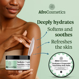 Nourishing Body Balm – Eucalyptus & Peppermint (8 oz)