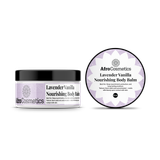 Lavender Vanilla – Nourishing Body Balm (8 oz)