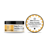 Mango Pineapple – Nourishing Body Balm (8 oz)