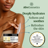 Nourishing Body Balm – Pina Colada (8 oz)