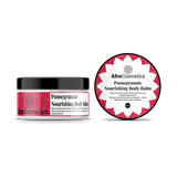Pomegranate – Nourishing Body Balm (8 oz)