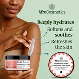 Sex on the Beach – Nourishing Body Balm (8 oz)