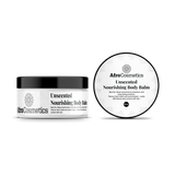 Unscented – Nourishing Body Balm (8 oz)