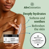 Nourishing Body Balm – Unscented (8 oz)