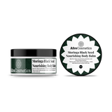 Moringa Black Seed – Nourishing Body Balm (8 oz)