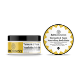 Turmeric & Neem – Nourishing Body Balm (8 oz)