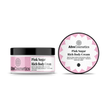Pink Sugar – Rich body cream or Body Cream Soufflé (8 oz)
