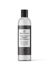 Moisture Rich Shampoo – Black Coconut (8 oz)
