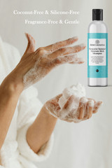 Moisture Rich Shampoo – Turquoise Summer (Type) (8 oz)