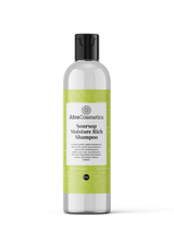 Soursop Moisture Rich Shampoo (8 oz)