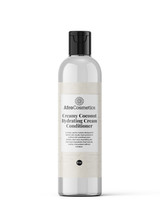 Hydrating Cream Conditioner – Creamy Coconut (8 oz)