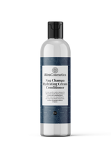 Hydrating Cream Conditioner – Nag Champa (8 oz)