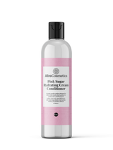 Hydrating Cream Conditioner – Pink Sugar (Type) (8 oz)