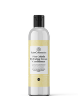 Hydrating Cream Conditioner – Pina Colada (8 oz)