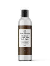 Gentle Shea Body Wash – Chocolate (8 oz)