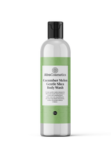 Gentle Shea Body Wash – Cucumber Melon (Type) (8 oz)