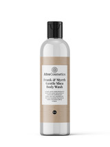 Gentle Shea Body Wash – Frank & Myrrh (8 oz)