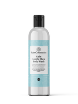 Gentle Shea Body Wash – Gain (Type) (8 oz)
