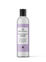 Gentle Shea Body Wash – Lavender & Chamomile (8 oz)