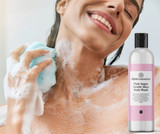 Gentle Shea Body Wash – Pink Sugar (Type) (8 oz)