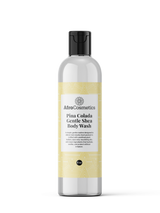 Gentle Shea Body Wash – Pina Colada (8 oz)