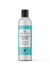 Gentle Shea Body Wash – Turquoise Summer (Type) (8 oz)