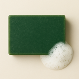 Batana Shampoo Bar – Moisturizing Solid Cleanser for Dry & Curly Hair