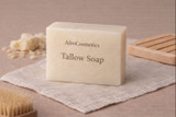 Tallow Soap – Gentle Creamy Cleansing Bar